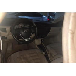 Toyota Corolla 2014 1.6L CVT GL (Used)