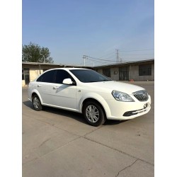 Buick Excelle 2015 1.5L Automático Clásico (Usado)