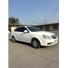 Buick Excelle 2015 1.5L Automático Clásico (Usado)