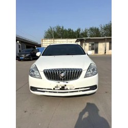 Buick Excelle 2015 1.5L Automático Clásico (Usado)
