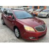 Buick Excelle GT 2013 GT 1.6L Manuelle Avancé (Occasion)