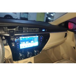 Toyota Corolla 2014 1.6L CVT GL (Used)