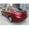 Buick Excelle GT 2013 GT 1.6L Manuelle Avancé (Occasion)
