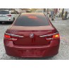 Buick Excelle GT 2013 GT 1.6L Manuelle Avancé (Occasion)
