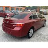 Buick Excelle GT 2013 GT 1.6L Manuelle Avancé (Occasion)