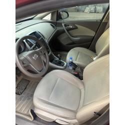 Buick Excelle GT 2013 GT 1.6L Manuelle Avancé (Occasion)