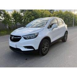 Buick Encore 2017 18T Automatique 2 roues Urbain Leader (Occasion)