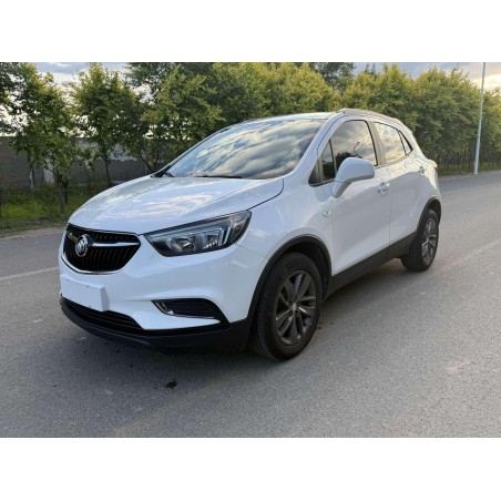 Buick Encore 2017 18T Automático 2WD Urbano Líder (Usado)