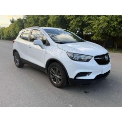 Buick Encore 2017 18T Automático 2WD Urbano Líder (Usado)