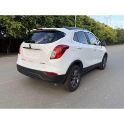 Buick Encore 2017 18T Automático 2WD Urbano Líder (Usado)