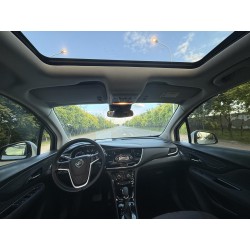 Buick Encore 2017 18T Automático 2WD Urbano Líder (Usado)