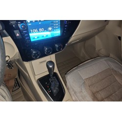 Toyota Corolla 2014 1.6L CVT GL (Used)