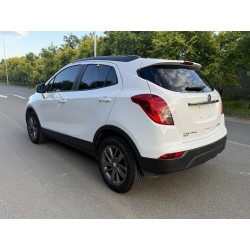 Buick Encore 2017 18T Automático 2WD Urbano Líder (Usado)