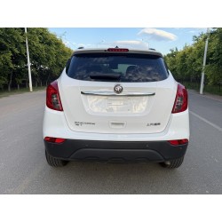 Buick Encore 2017 18T Automático 2WD Urbano Líder (Usado)