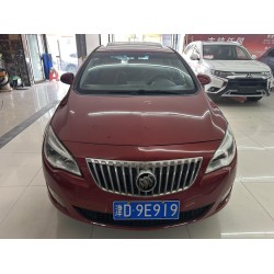 ビュイック Excelle GT 2013年式 XT 1.6L オートマチック コンフォート(中古車)