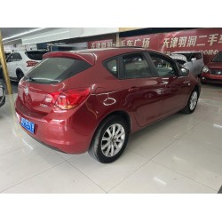 ビュイック Excelle GT 2013年式 XT 1.6L オートマチック コンフォート(中古車)