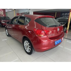 ビュイック Excelle GT 2013年式 XT 1.6L オートマチック コンフォート(中古車)