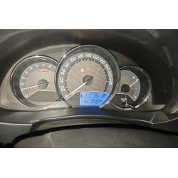 Toyota Corolla 2014 1.6L CVT GL (Used)