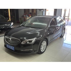 Buick Excelle GT 2015 15N Automatique Élite (Occasion)
