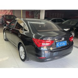 Buick Excelle GT 2015 15N Automatic Elite (Used)