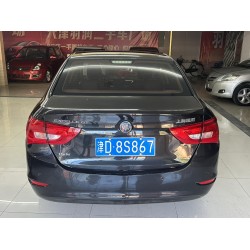 Buick Excelle GT 2015 15N Automatic Elite (Used)