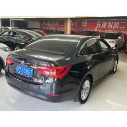 Buick Excelle GT 2015 15N Automatic Elite (Used)