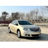 Buick Excelle GT 2013 GT 1.6L Automatic Fashion (Used)