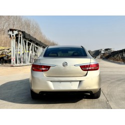Buick Excelle GT 2013 GT 1.6L Automatic Fashion (Used)