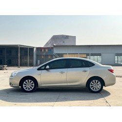 Buick Excelle GT 2013 GT 1.6L Automatic Fashion (Used)
