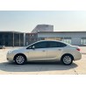 Buick Excelle GT 2013 GT 1.6L Automatic Fashion (Used)