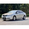 بويك Excelle GT GT 1.8L أوتوماتيك الموديل جلد موديل 2011 (مستعملة)