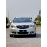 بويك Excelle GT GT 1.8L أوتوماتيك الموديل جلد موديل 2011 (مستعملة)