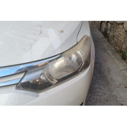 Toyota Vios 2014 1.5L Automatic (Used)