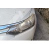 Toyota Vios 2014 1.5L Automatic (Used)