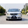 بويك Excelle GT GT 1.8L أوتوماتيك الموديل جلد موديل 2011 (مستعملة)