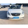 뷰익 Excelle 2015년식 1.5L 수동 클래식 (중고차)
