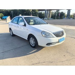 뷰익 Excelle 2015년식 1.5L 수동 클래식 (중고차)