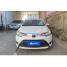Toyota Vios 2014 1.5L Automatic (Used)