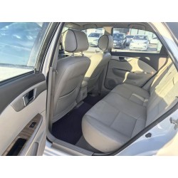 뷰익 Excelle 2015년식 1.5L 수동 클래식 (중고차)