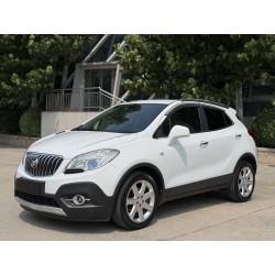 Buick Encore 2015 1.4T Automatic 2WD Urban Leading (Used)