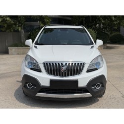 Buick Encore 2015 1.4T Automatik Zweirad Urban Leading (Gebrauchtwagen)