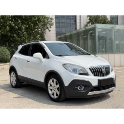Buick Encore 2015 1.4T Automatik Zweirad Urban Leading (Gebrauchtwagen)