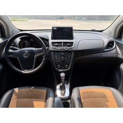 Buick Encore 2015 1.4T Automatik Zweirad Urban Leading (Gebrauchtwagen)