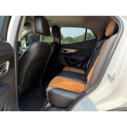 Buick Encore 2015 1.4T Automatik Zweirad Urban Leading (Gebrauchtwagen)
