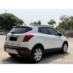 Buick Encore 2015 1.4T Automatik Zweirad Urban Leading (Gebrauchtwagen)