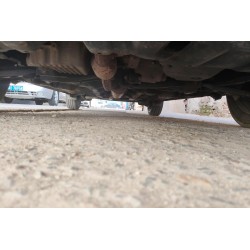 Toyota Vios 2014 1.5L Automatic (Used)