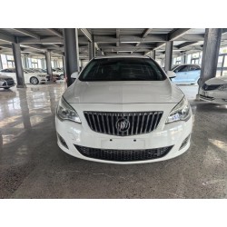 بیوک Excelle GT XT 1.6T اتوماتیک مد روز اسپرت مدل 2014 (کارکرده)