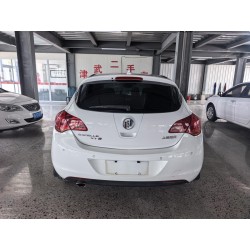 بیوک Excelle GT XT 1.6T اتوماتیک مد روز اسپرت مدل 2014 (کارکرده)