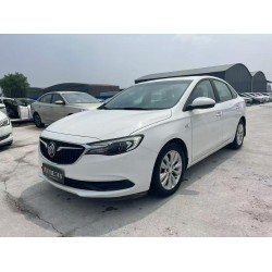 Buick Excelle GT 2019 15T Dual-clutch Connected Elite China VI (Used)