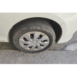 Toyota Vios 2014 1.5L Automatic (Used)